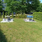 Perla Baltyku Polanki Park Z Parkingiem *