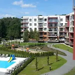 Appartement Perla Baltyku Polanki Park Z Parkingiem *