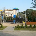 Appartement Perla Baltyku Polanki Park Z Parkingiem Kołobrzeg