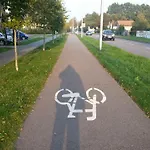 Perla Baltyku Polanki Park Z Parkingiem * Kołobrzeg