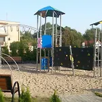 Appartement Perla Baltyku Polanki Park Z Parkingiem Kołobrzeg