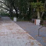 Perla Baltyku Polanki Park Z Parkingiem Appartement Kołobrzeg