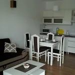 Perla Baltyku Polanki Park Z Parkingiem Appartement