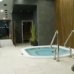 Perla Baltyku Polanki Park Z Parkingiem Kołobrzeg