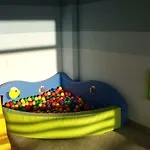 Perla Baltyku Polanki Park Z Parkingiem Appartement