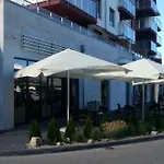 Perla Baltyku Polanki Park Z Parkingiem Appartement