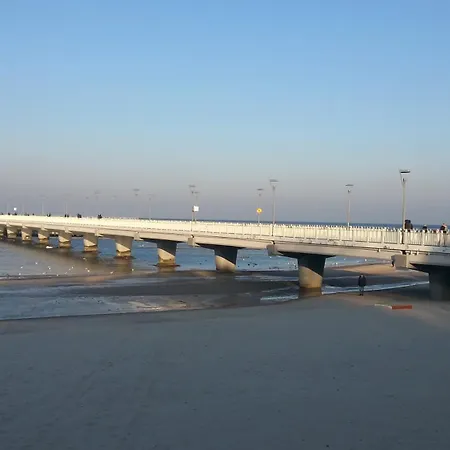 Polanki Park Kolobrzeg