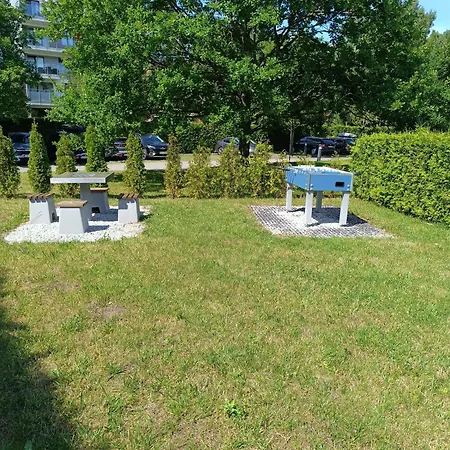 Polanki Park *