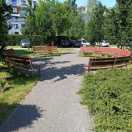 Polanki Park