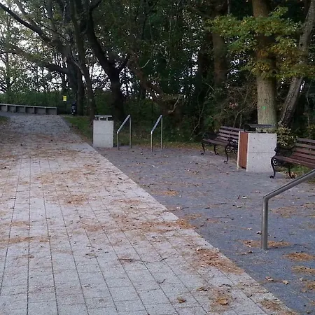 Perla Baltyku Polanki Park Z Parkingiem Apartamento Kołobrzeg