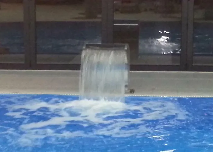 شقة Perla Baltyku Polanki Park Z Parkingiem *