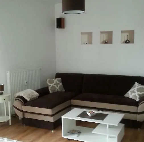 Perla Baltyku Polanki Park Z Parkingiem شقة كولوبرزيغ