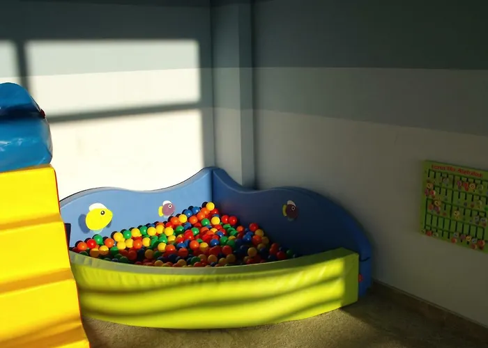 Perla Baltyku Polanki Park Z Parkingiem شقة