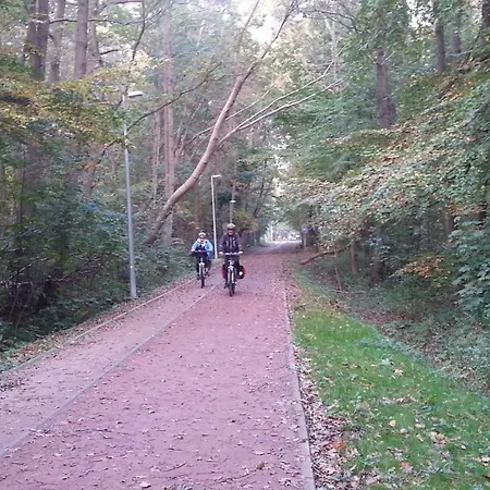 Perła Bałtyku Polanki Park Z Parkingiem * Kołobrzeg
