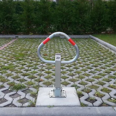 アパート Perla Baltyku Polanki Park Z Parkingiem *