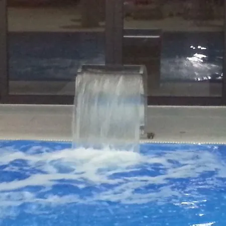 アパート Perla Baltyku Polanki Park Z Parkingiem *