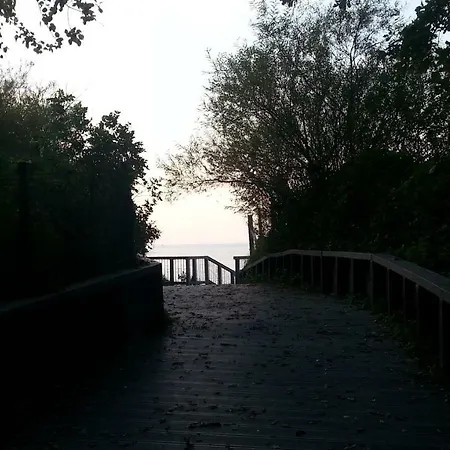 Perła Bałtyku Polanki Park Z Parkingiem * Kołobrzeg