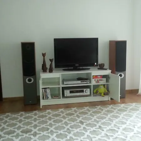 Perla Baltyku Polanki Park Z Parkingiem