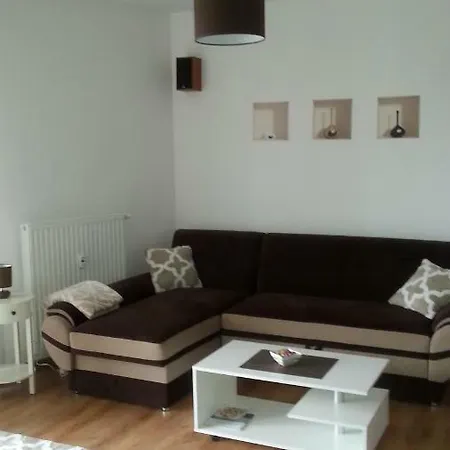 Perła Bałtyku Polanki Park Z Parkingiem Apartament Kołobrzeg