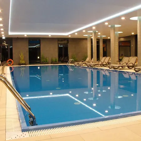 Apartament Perła Bałtyku Polanki Park Z Parkingiem