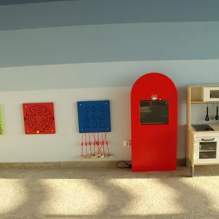 Apartament Perła Bałtyku Polanki Park Z Parkingiem *