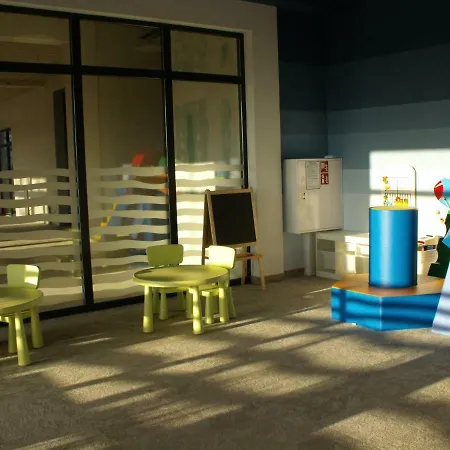 Apartament Perła Bałtyku Polanki Park Z Parkingiem