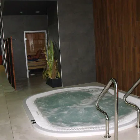 Perła Bałtyku Polanki Park Z Parkingiem Apartament Kołobrzeg