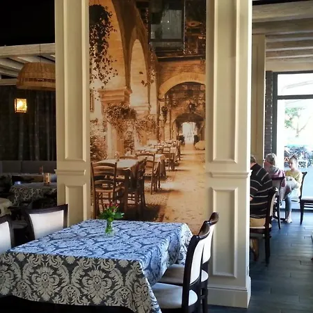 アパート Perla Baltyku Polanki Park Z Parkingiem