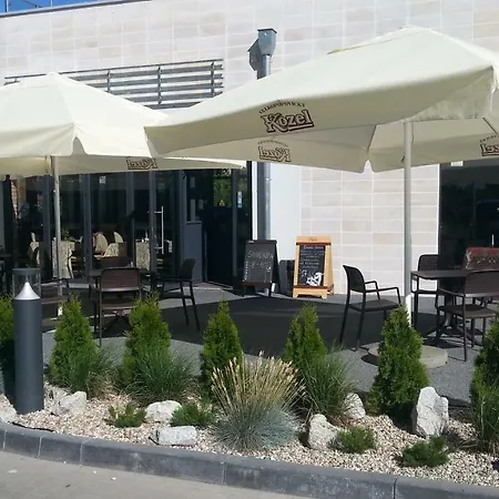 Perla Baltyku Polanki Park Z Parkingiem アパート *