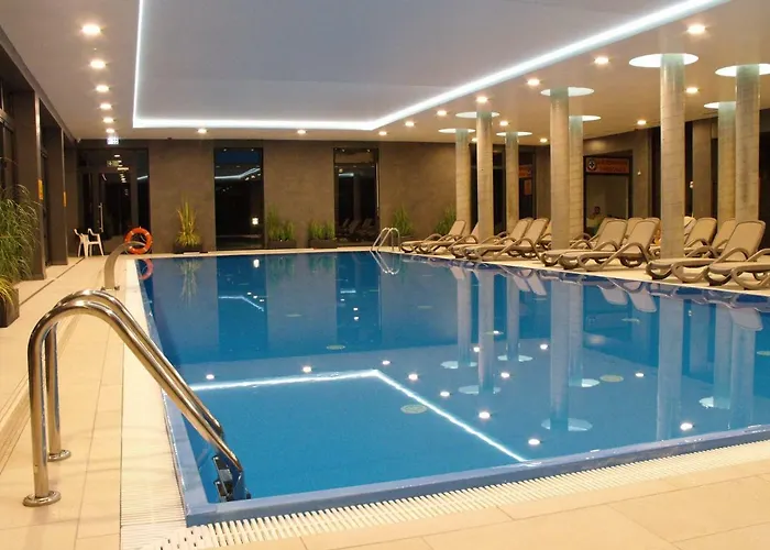 Apartamento Perla Baltyku Polanki Park Z Parkingiem