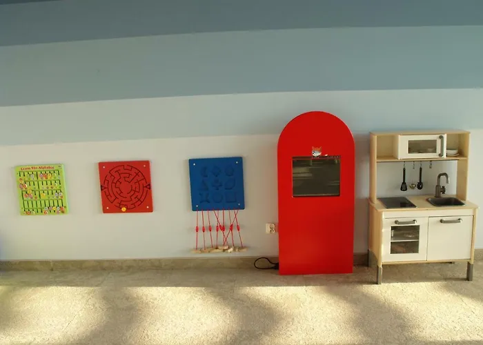 Apartamento Perla Baltyku Polanki Park Z Parkingiem *