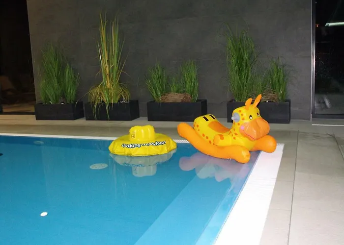 Perla Baltyku Polanki Park Z Parkingiem Apartamento