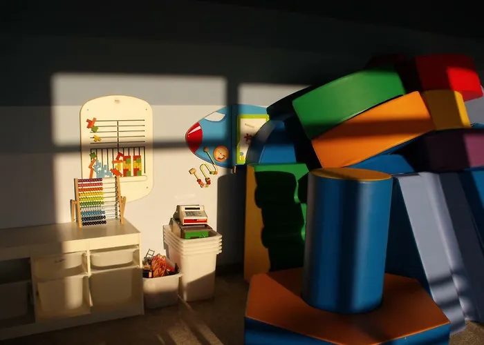 Διαμέρισμα Perla Baltyku Polanki Park Z Parkingiem Kołobrzeg